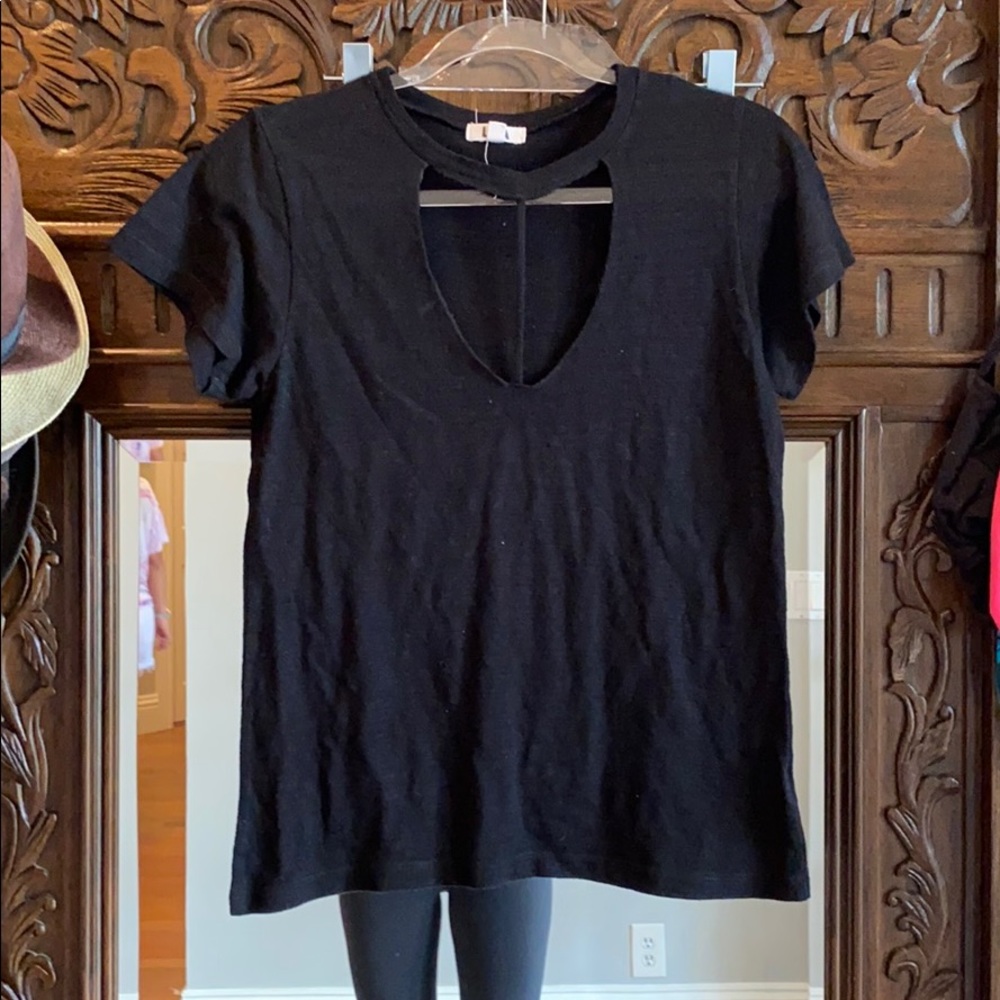 LNA tshirt